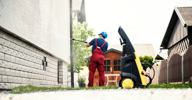 Best Building Exterior Washing  in Fort Morgan, CO